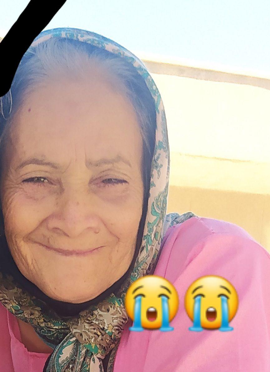 طاهره جعفری