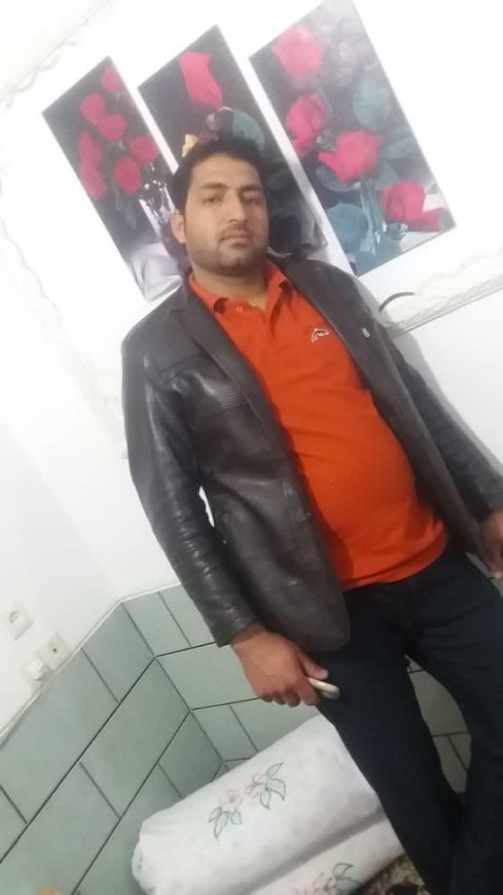 رهبر همایونفر