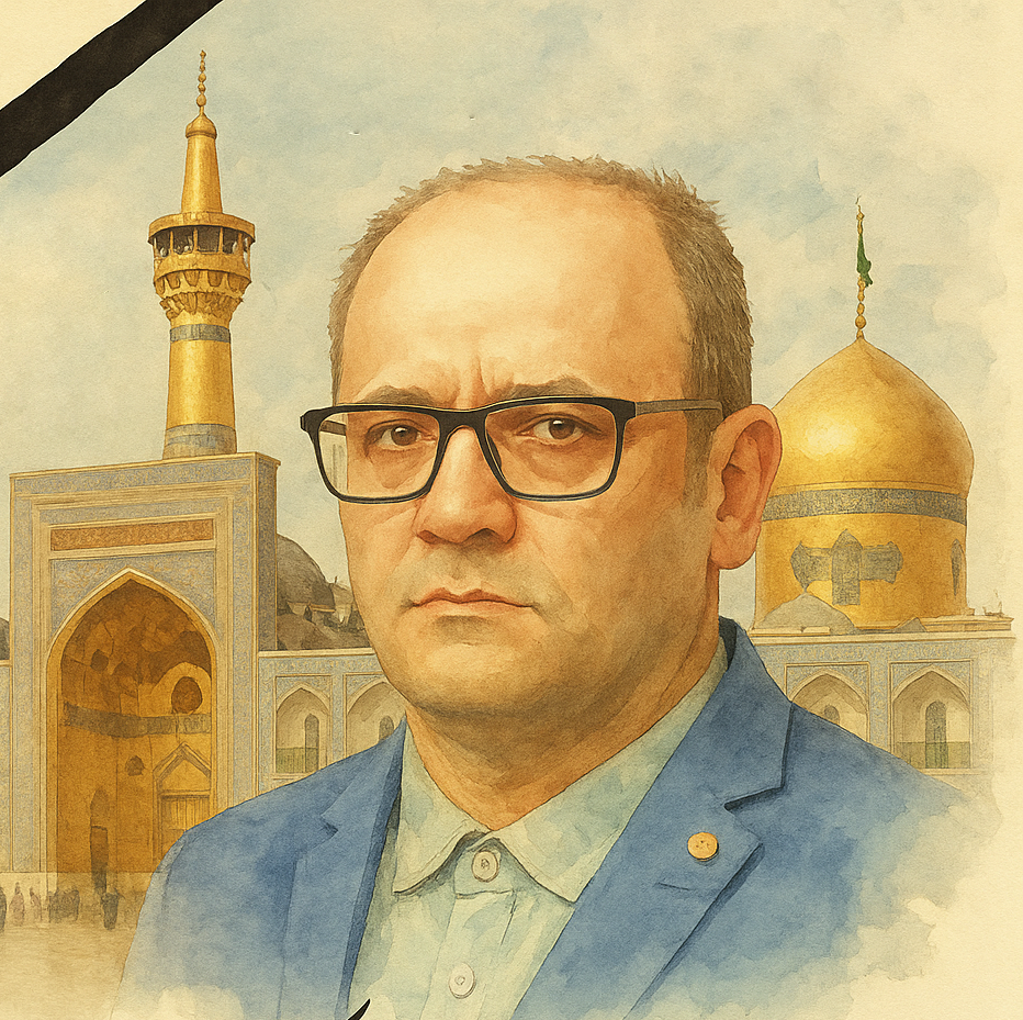 سید حسین نیکدل