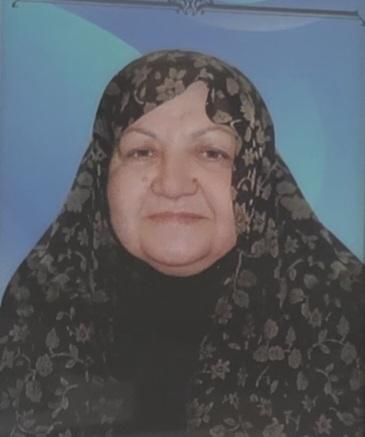 مهرانگيز هنرپیشه