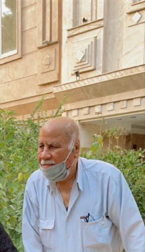 هوشنگ امینی