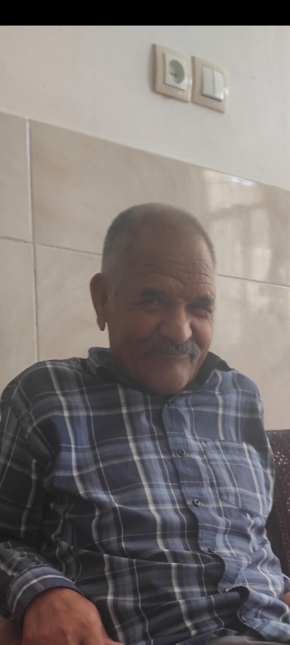 عزیزالله کوشکی