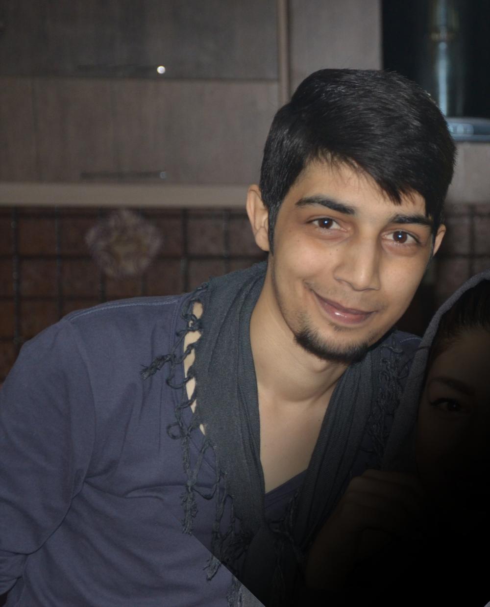 مهدی مالکی کیا