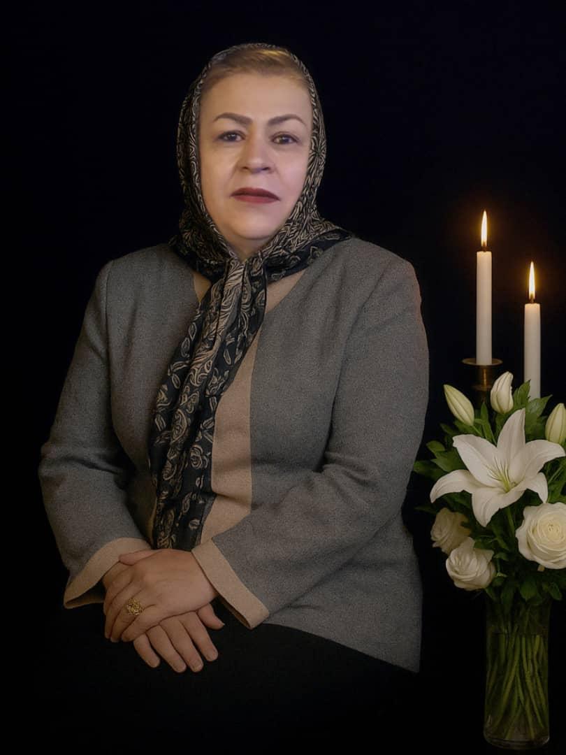 زهرا بیگم نایب پور