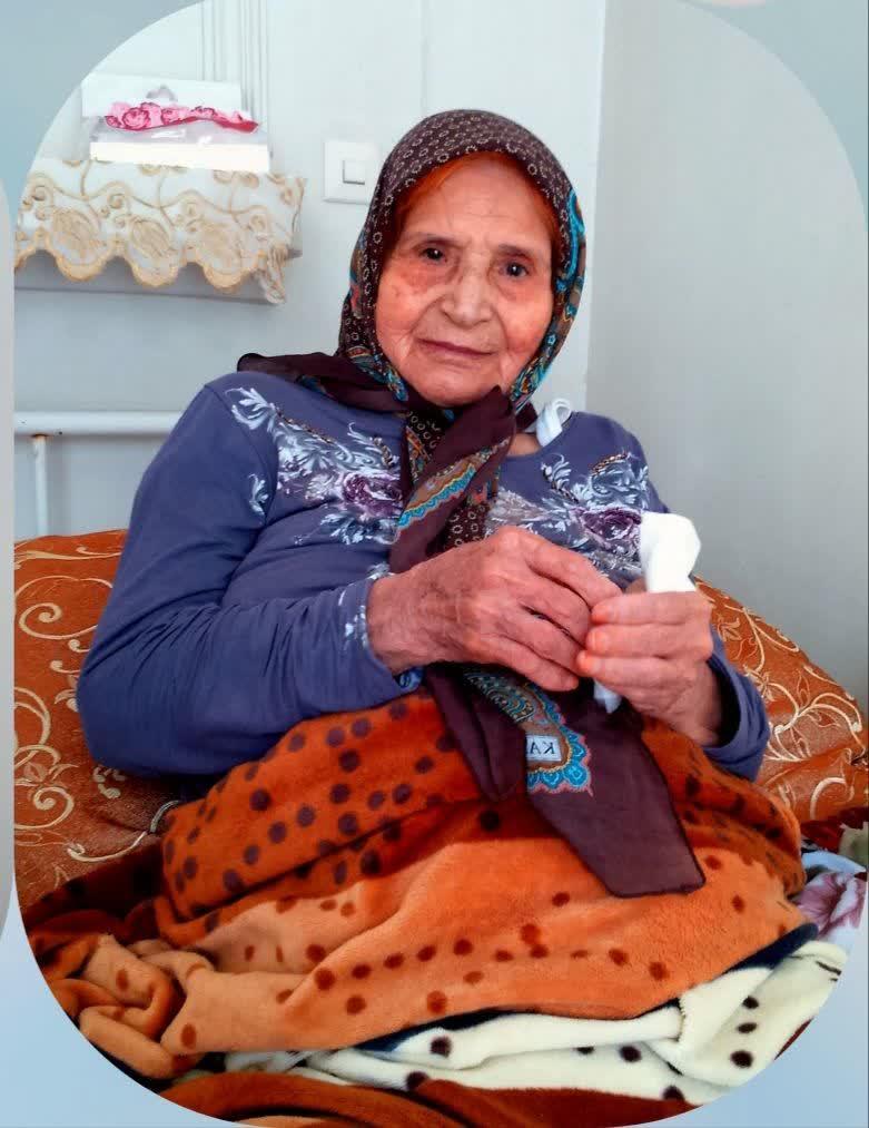 فاطمه بهرآور