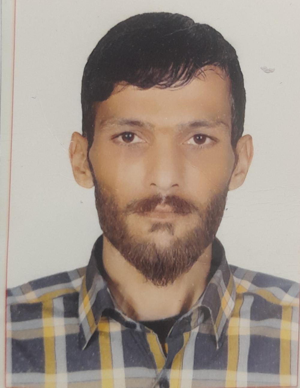 سید امیر جندقی جعفری