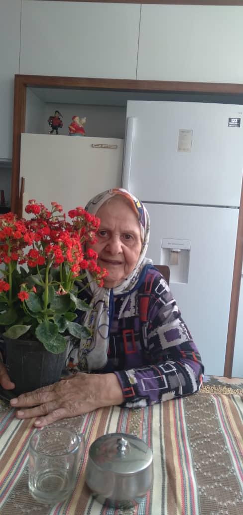 سیمین باقرپور