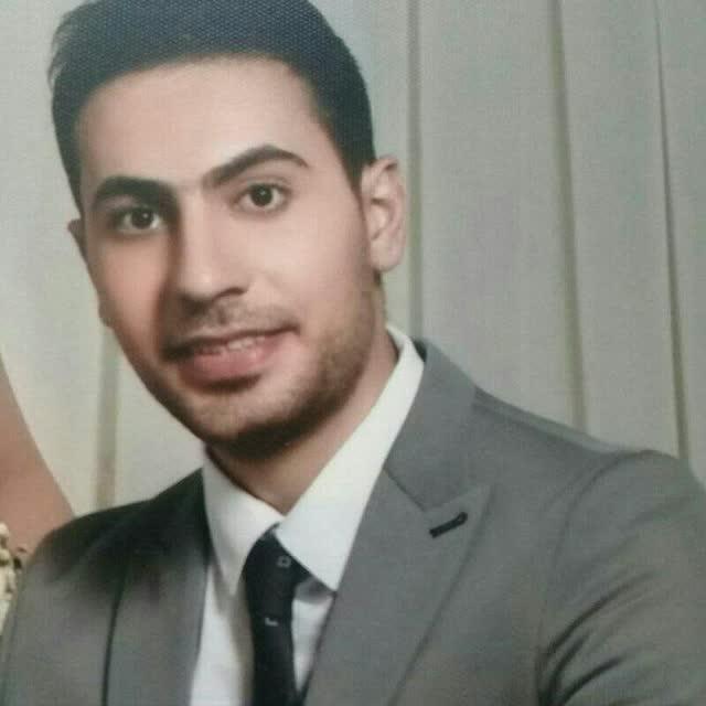 سید میثم حسینی