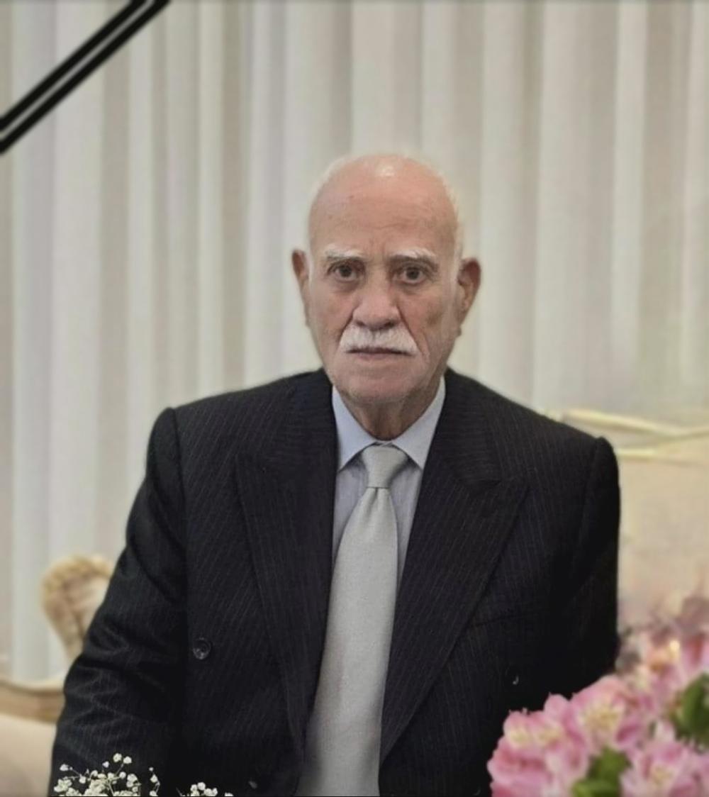 عزیزالله فاتحی