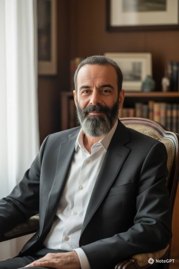 محمد (ابراهیم) م بستانی