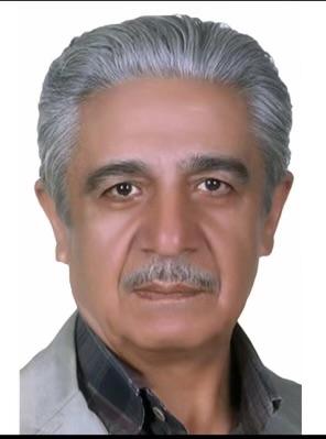 علی اکبر ایران منش