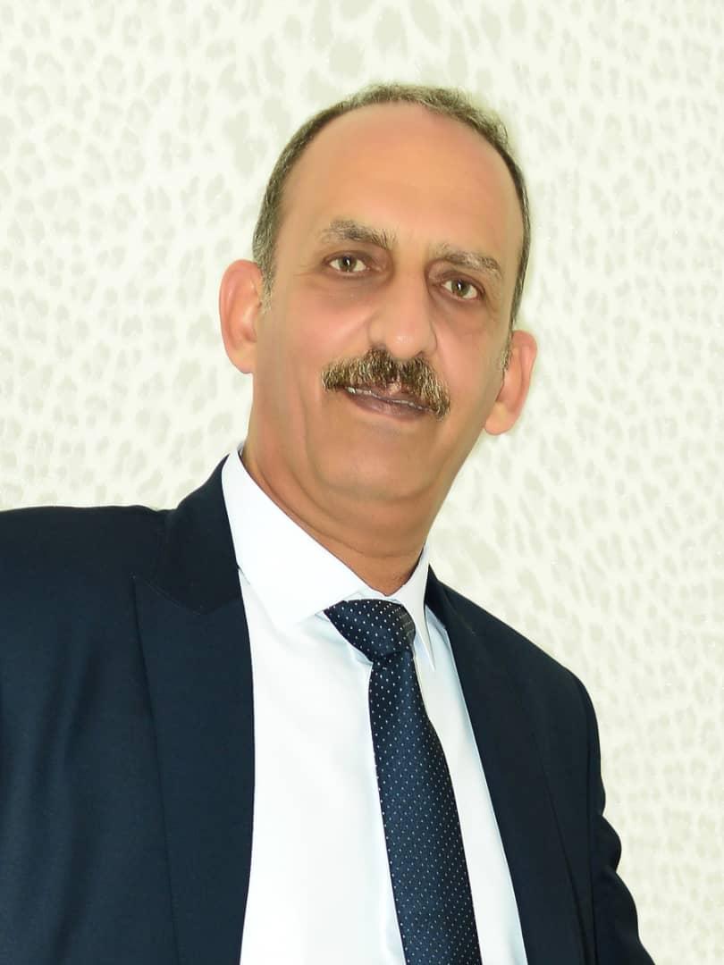 محمدباقر فتح الهی