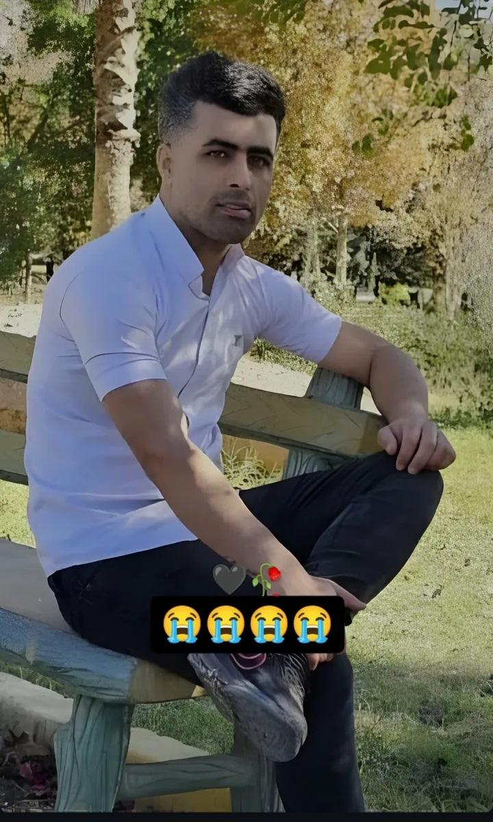 صادق رمضانی