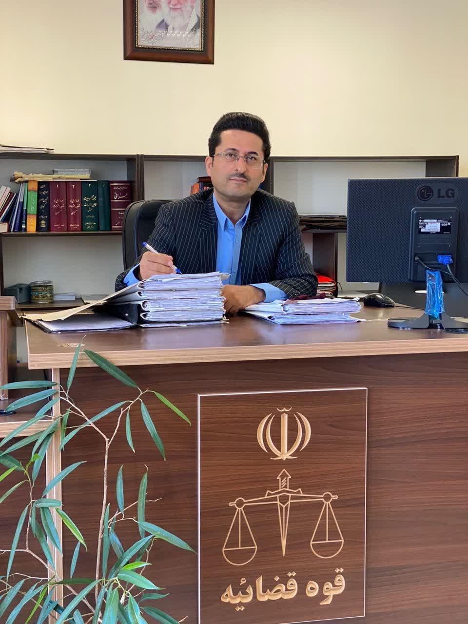 بهرام قلی زاده