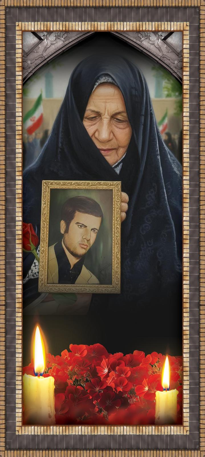 گوهر امامزاده جعفری