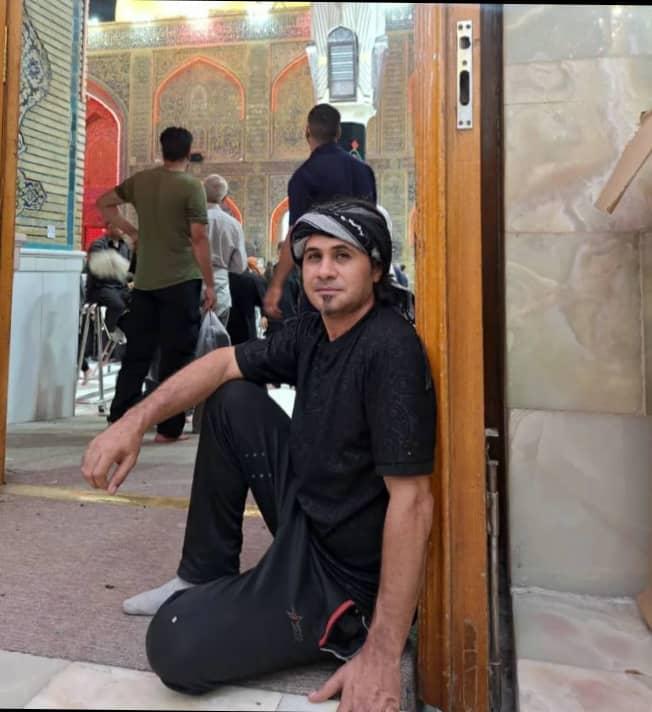 مجید بحرانی