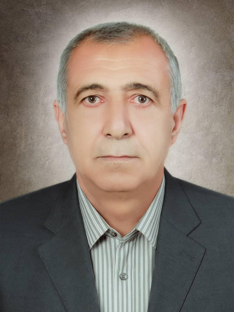 علی اکبر رضائی فرد