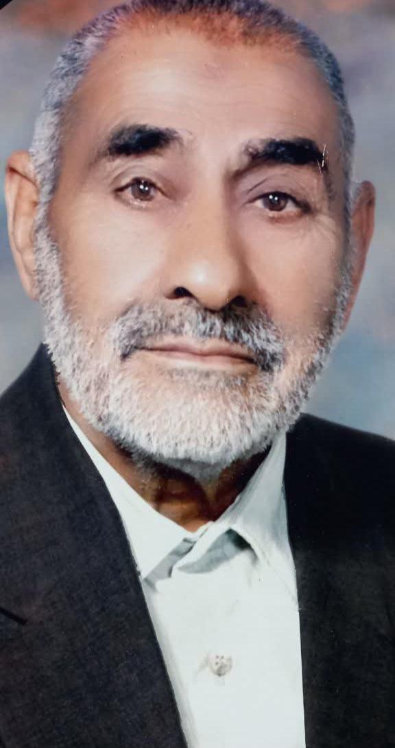 محمد بکمرادی