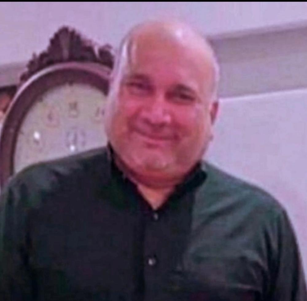 کربلایی حیدر عزیزنژاد