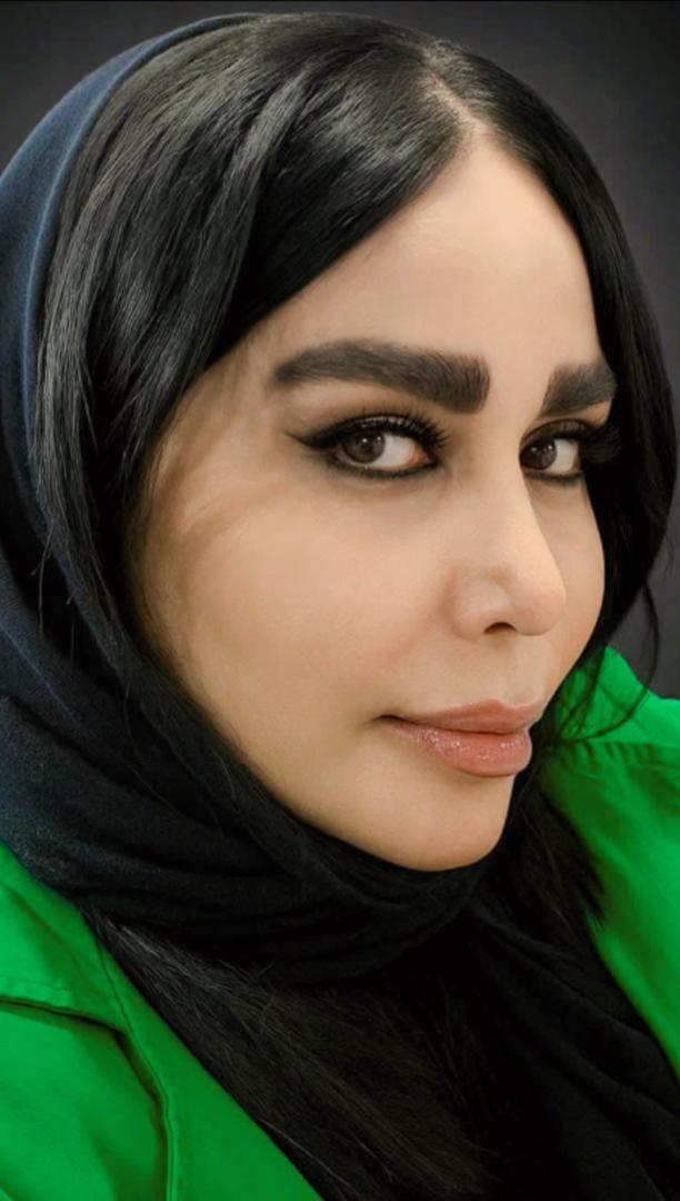 مریم روشنگر