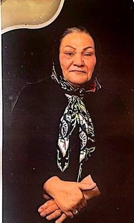 زهره صمد هرندی