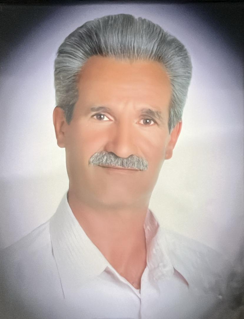 غلام رضا امینی