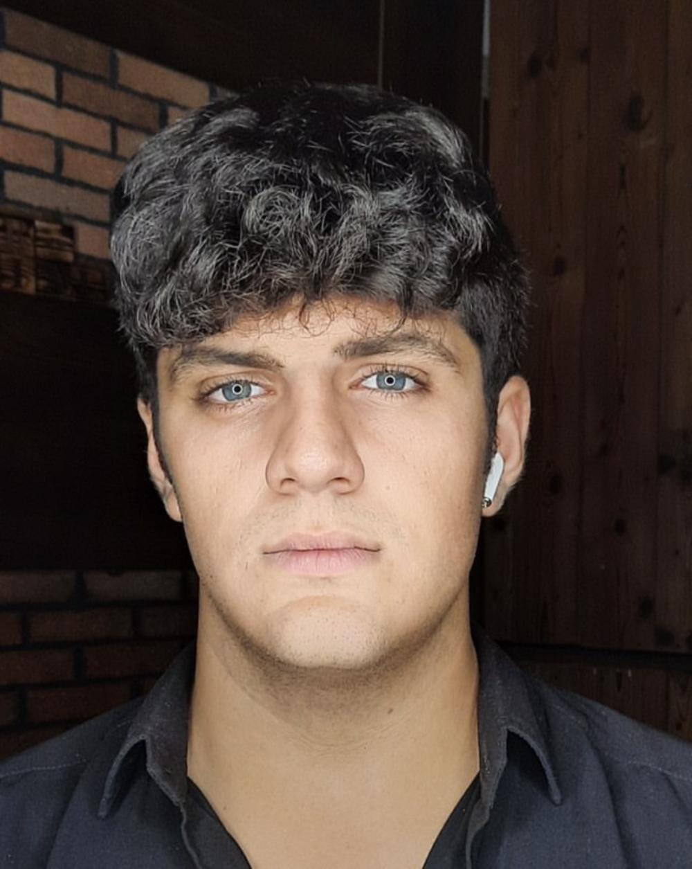 ماهان اسلامی