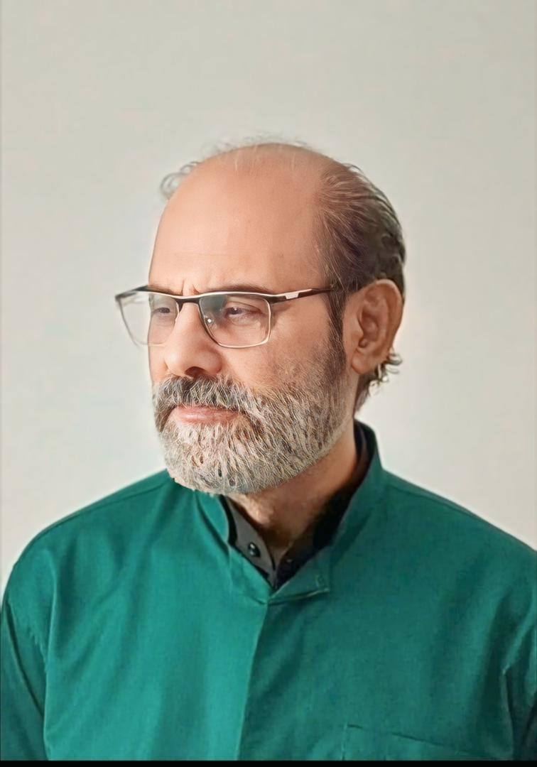 سید رضا حسینی