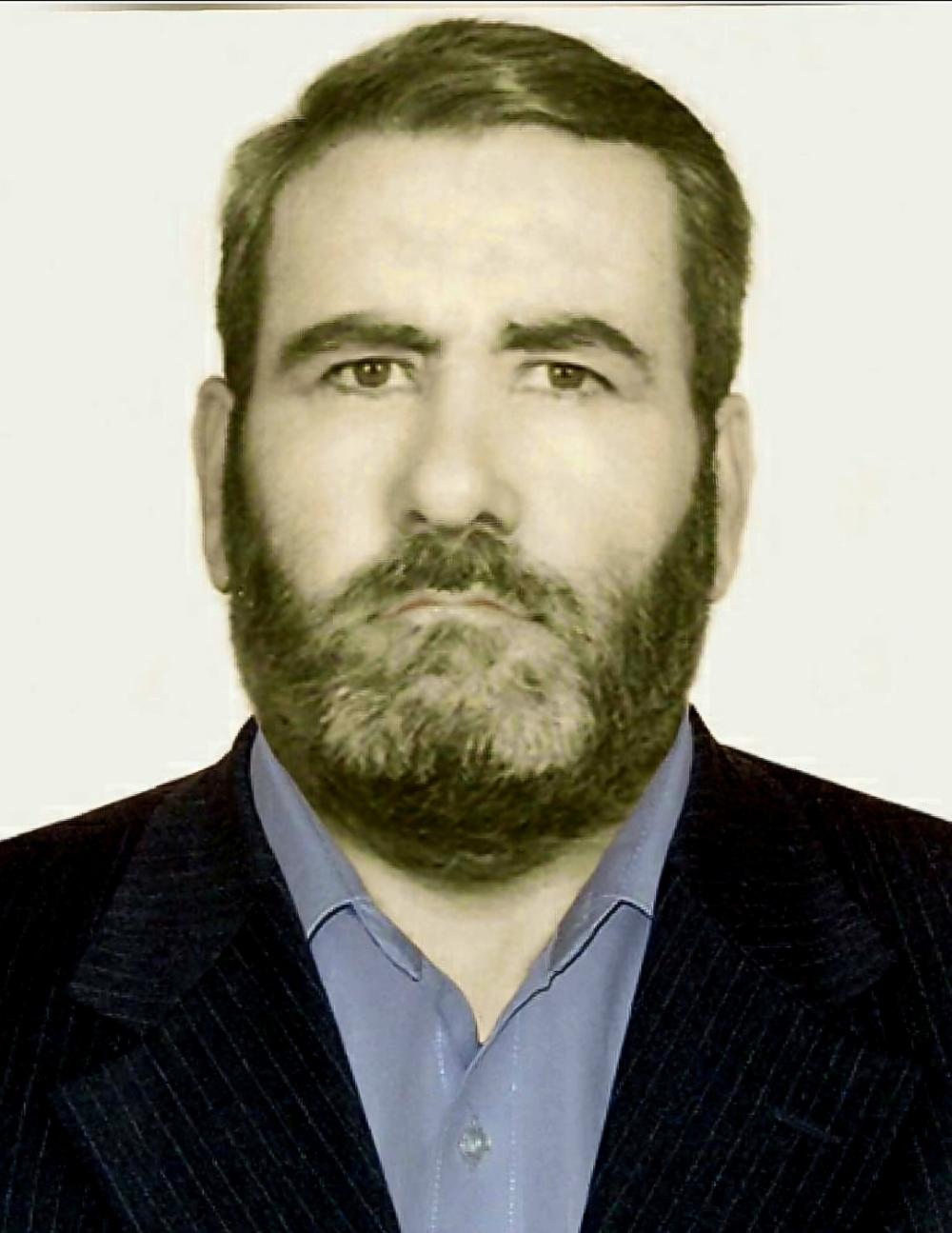 اردشیر امیرور