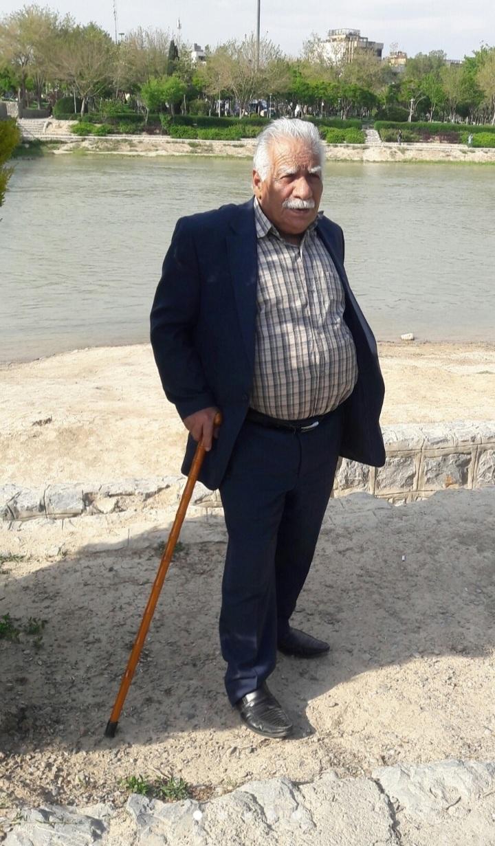 غلامرضا احمدیان