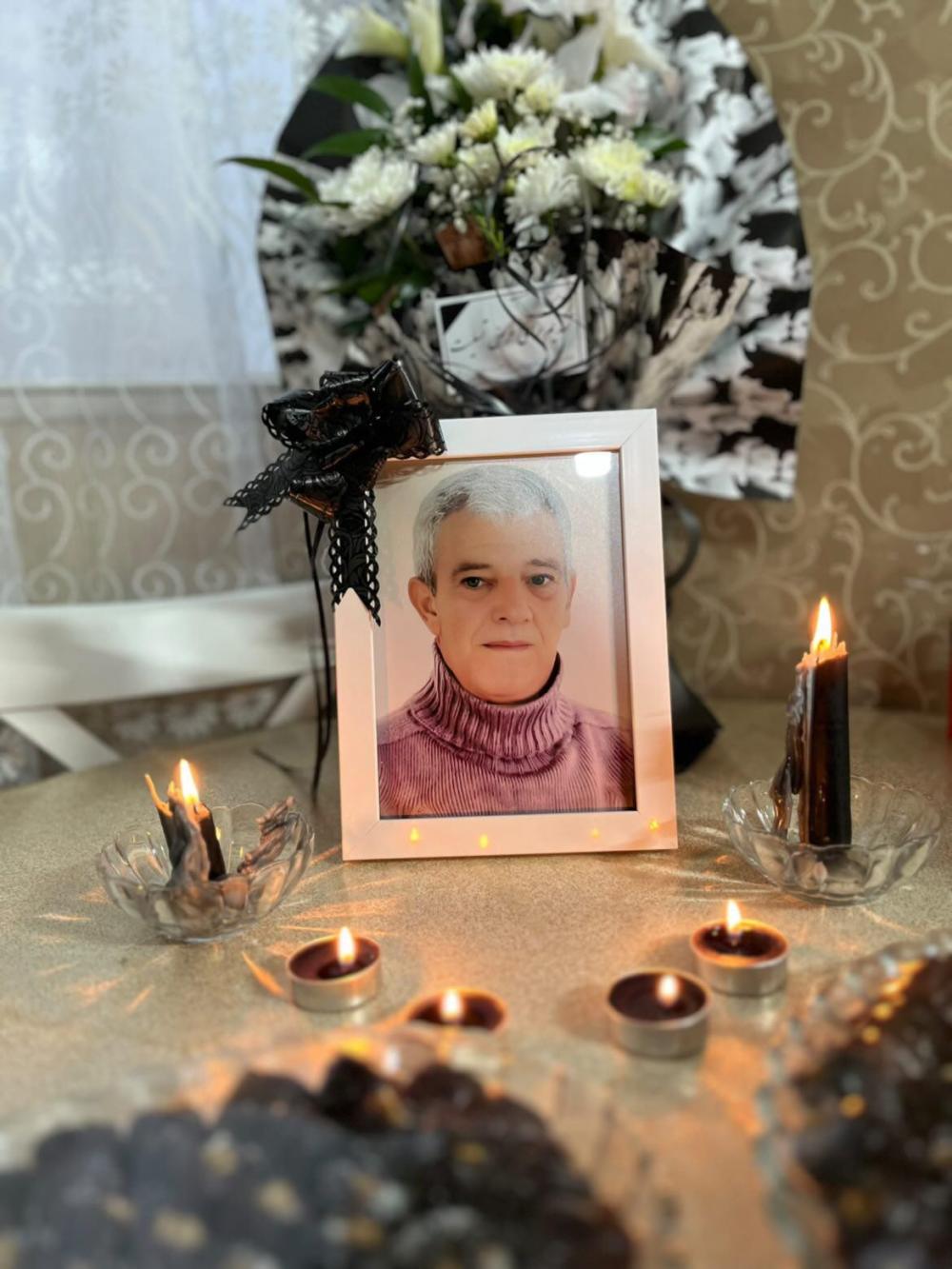 خانعلی جمالی