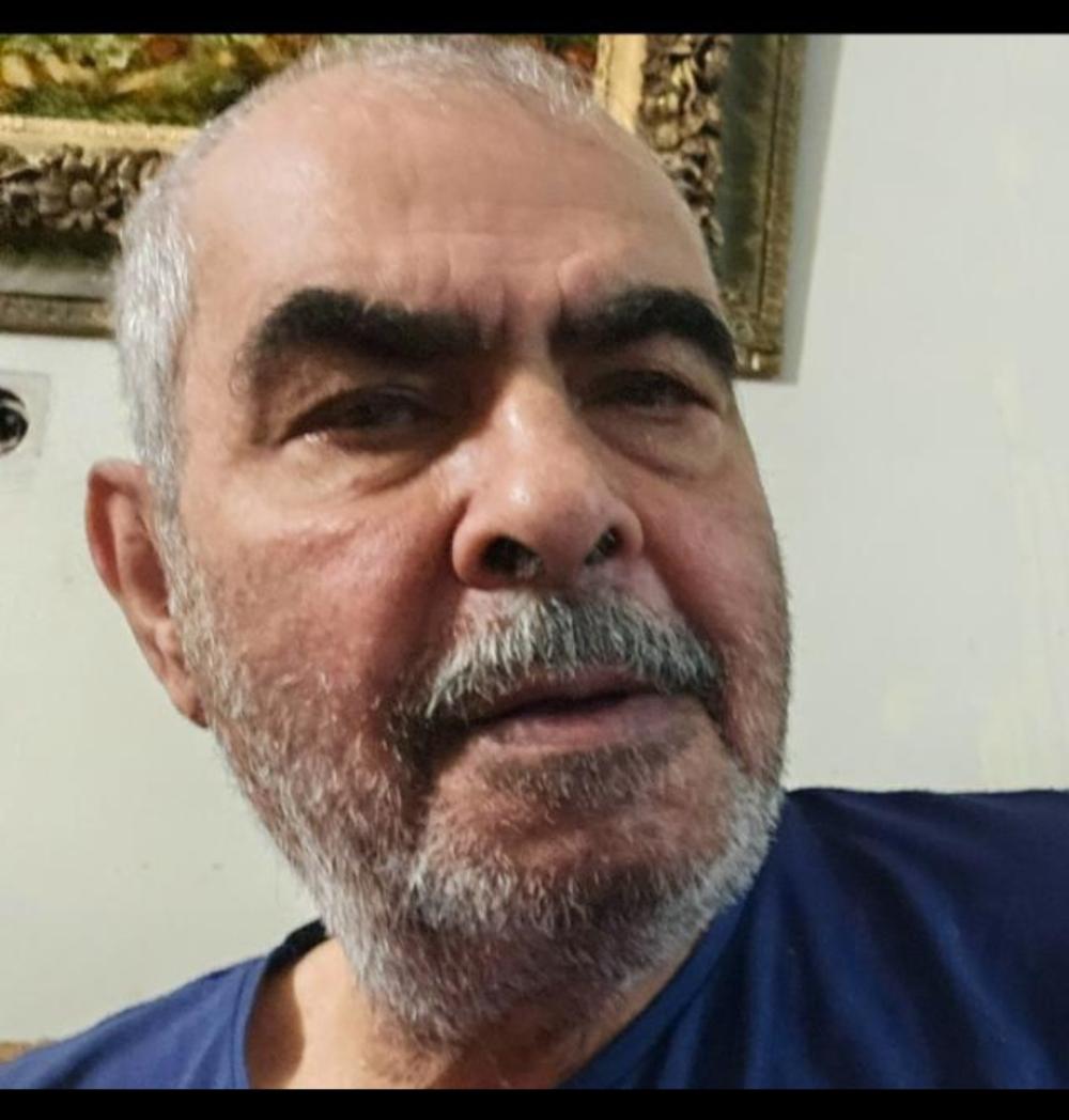 محمدعلی کهریزی