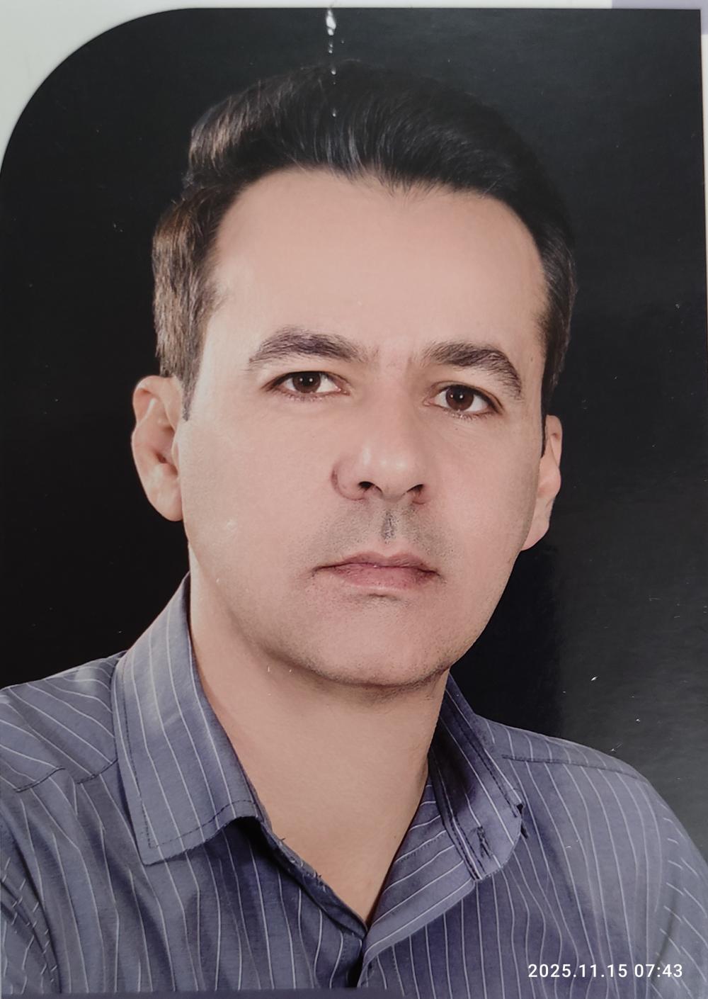 حامد افضل نیا