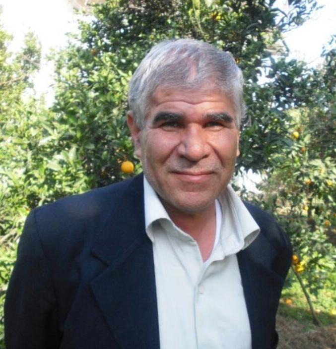 محمود حسینی