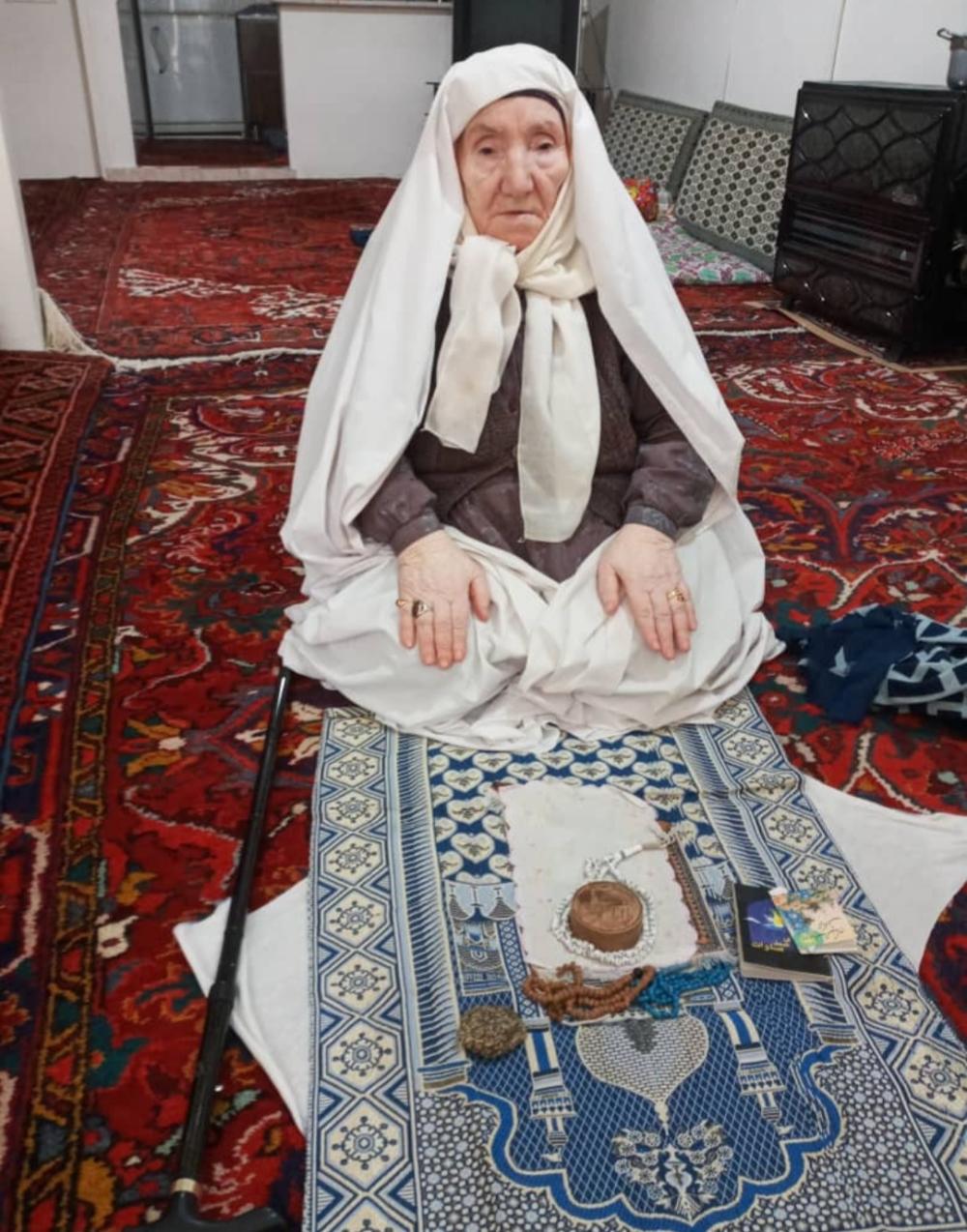 زینب سیف زاده جانبهان