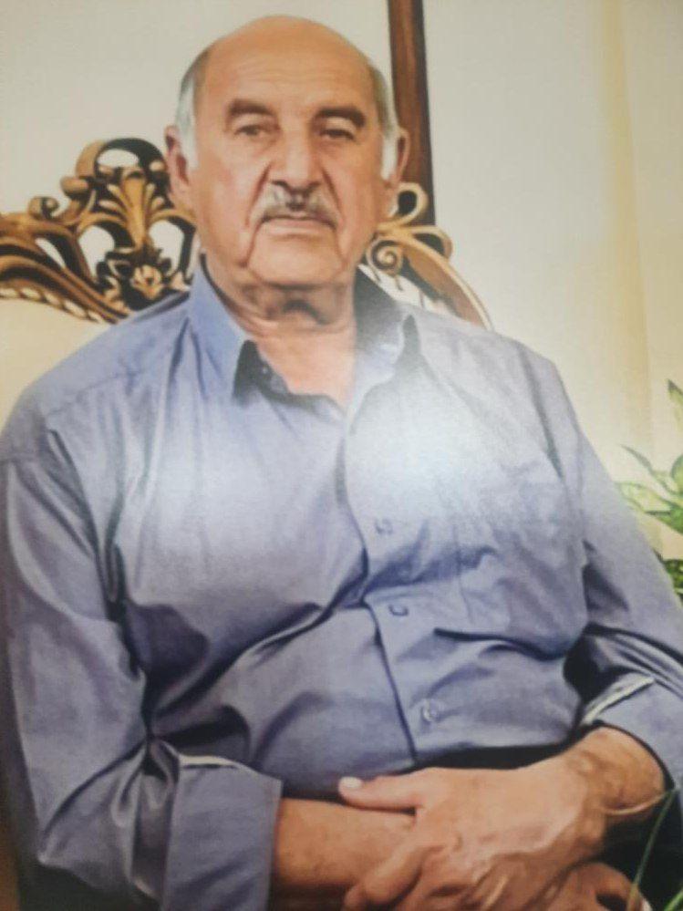 عباس شاهمرادی