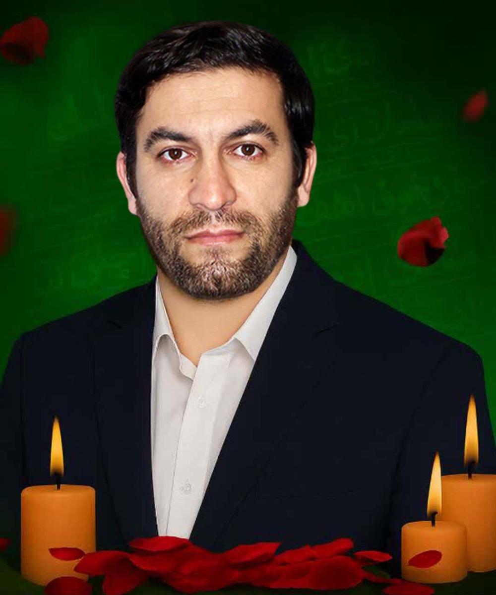 جواد افشاری