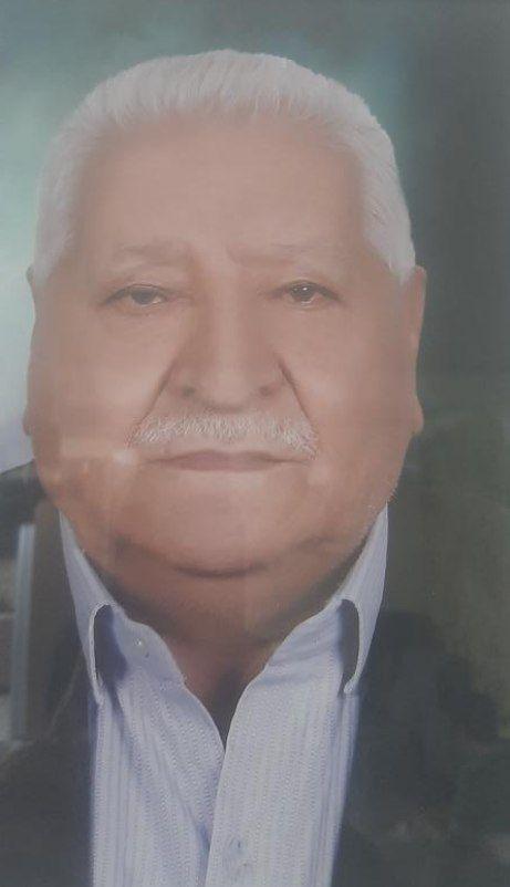 تقی حنیفه لو