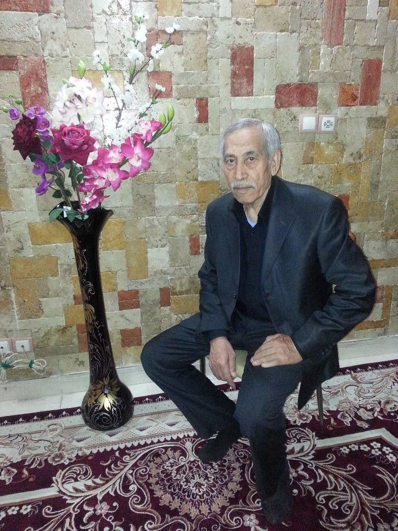 سواد امام نژاد