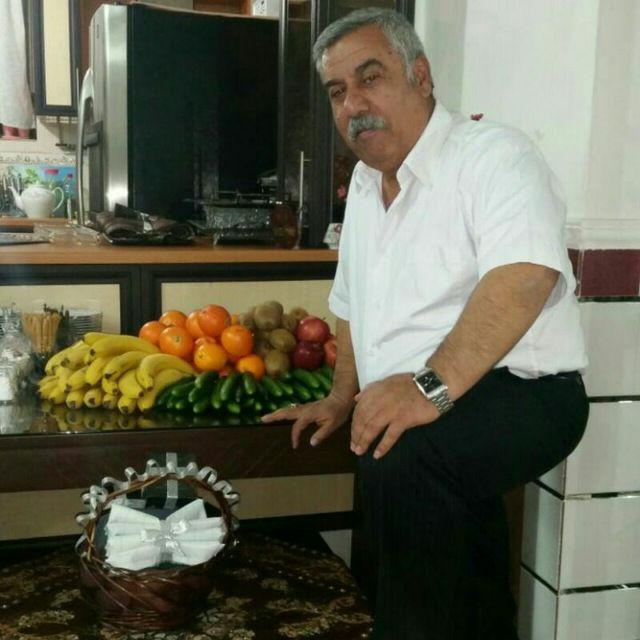 سید احمد زراعتکاران