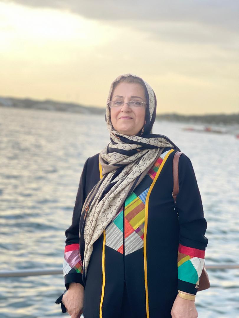 پوران امیرپور