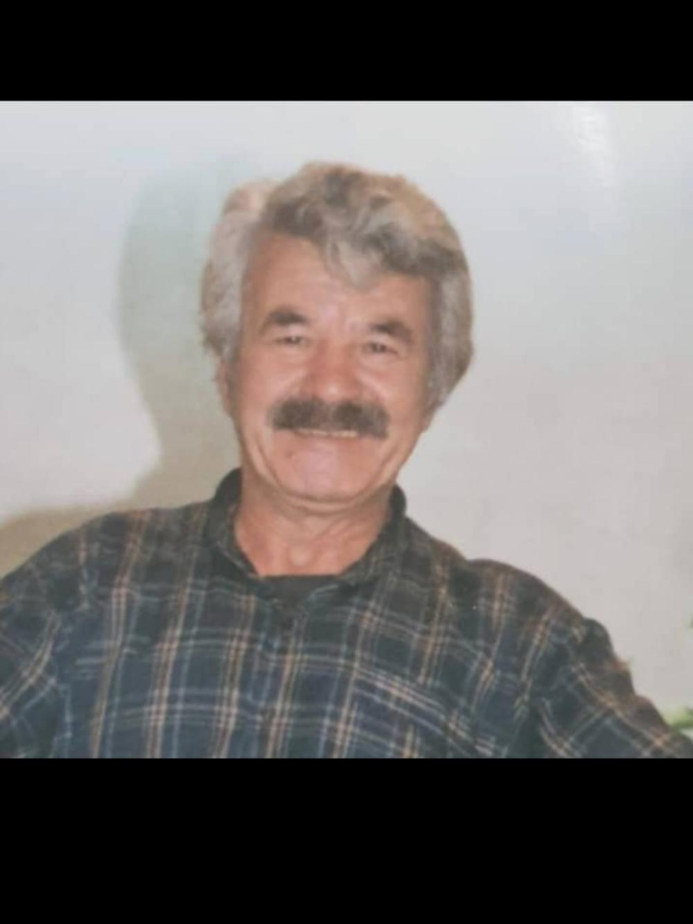 قربانعلی جعفری