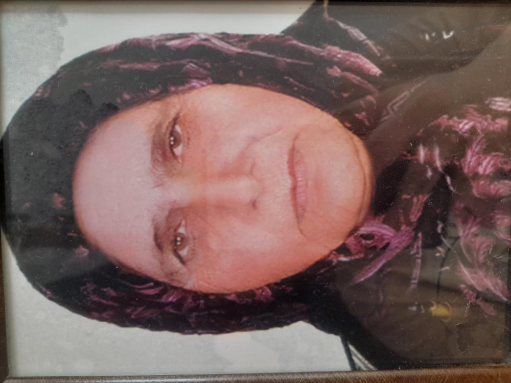 سیده جهان جوادی