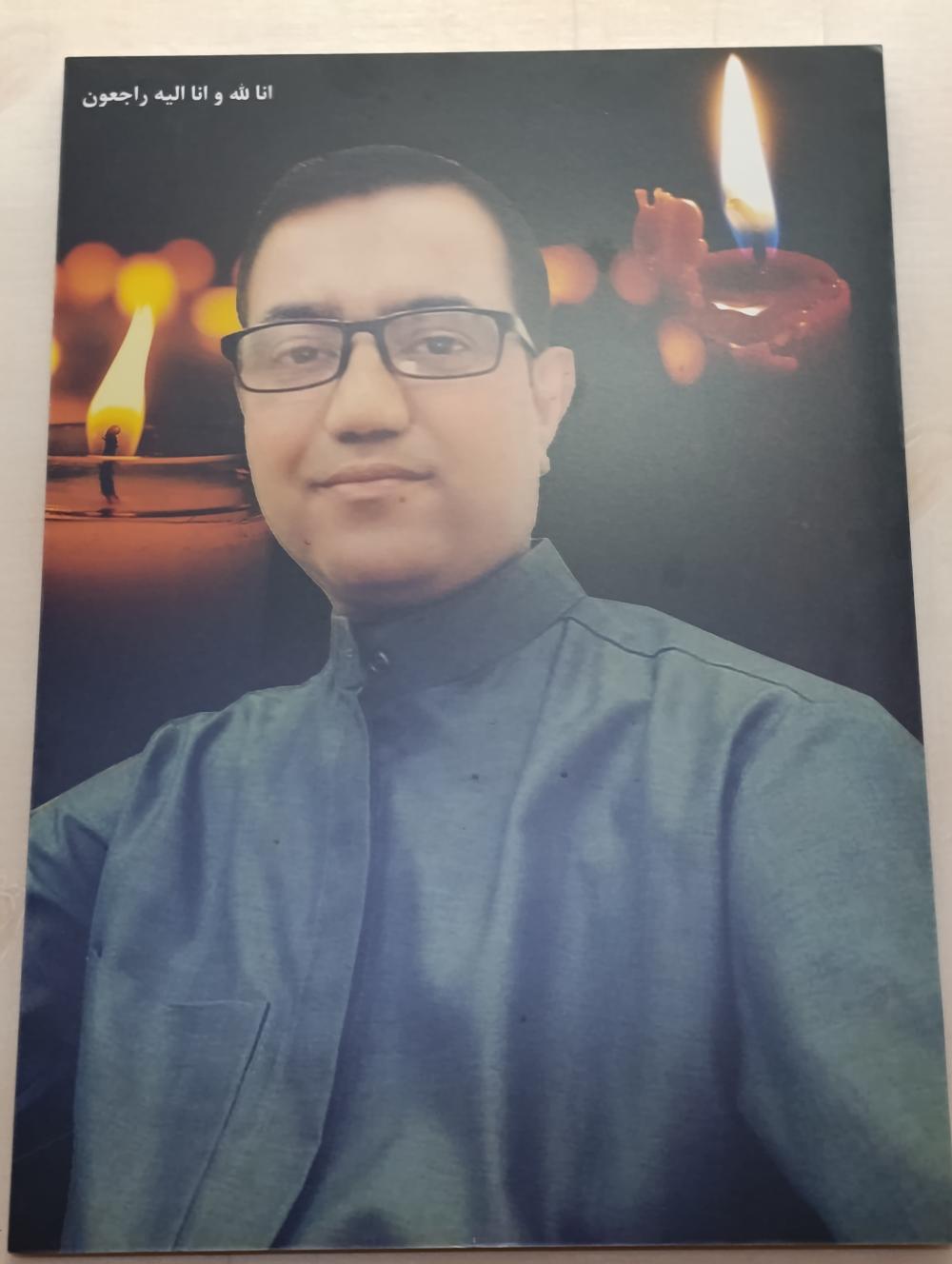 داداش سیدرضا وبابای عزیزم سیدیاسین موسوی