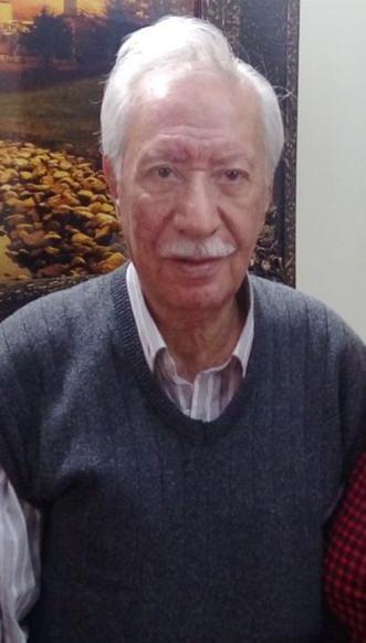 مختار غفاری