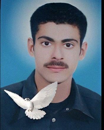 مهرداد خیراله