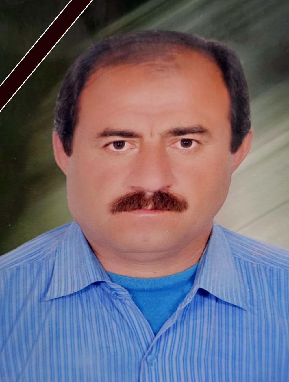 سلطانعلی داشاد