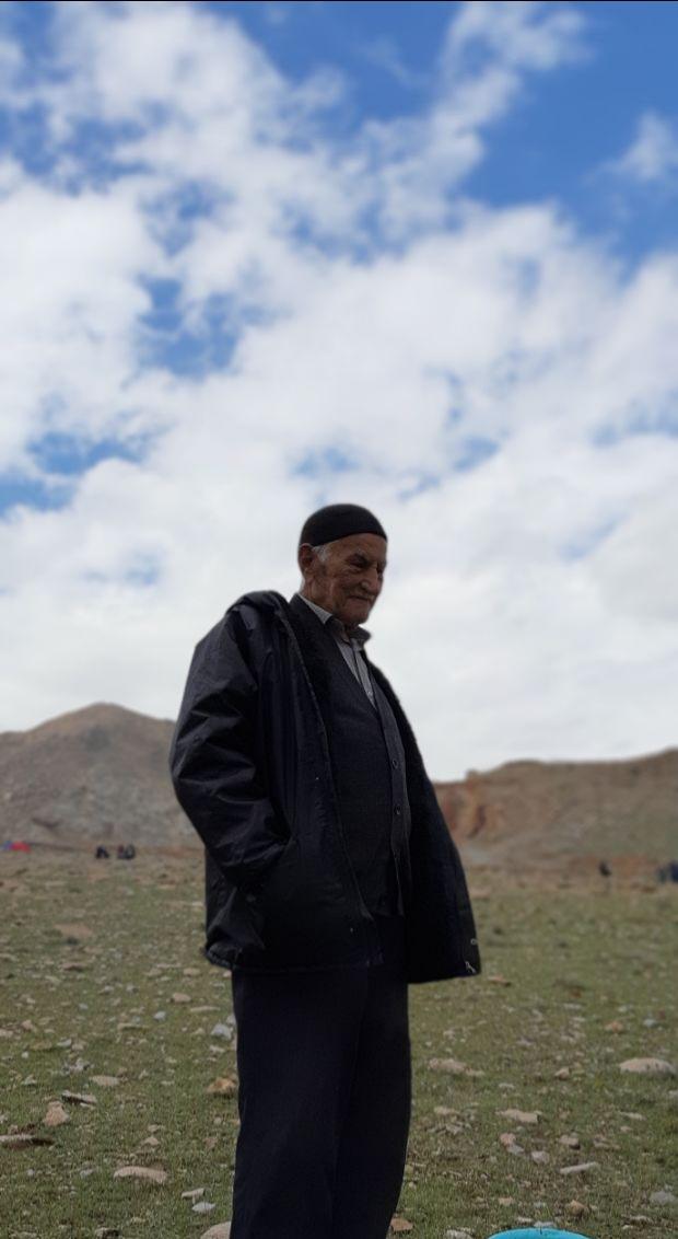 صادق راهپیما