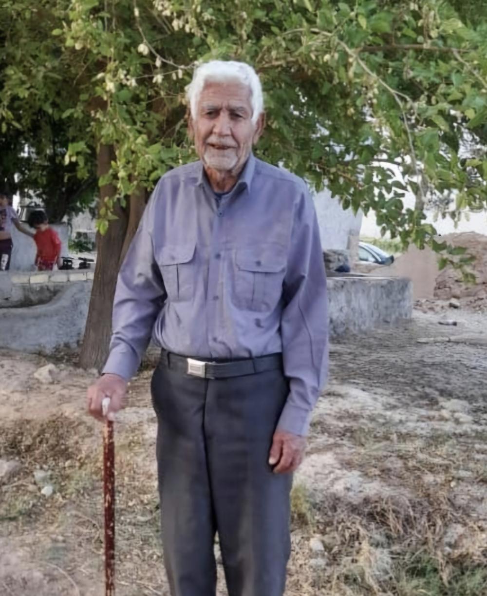 اقاجان(محمد علی ) رنجبران