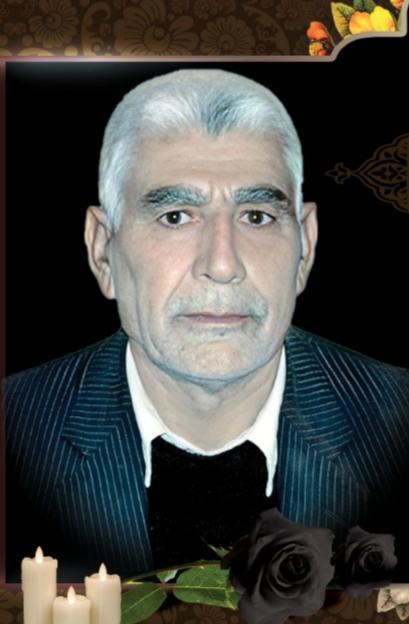 اقاجان(محمدعلی) رنجبران